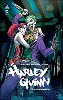 livre harley quinn, tome 1 : complètement marteau