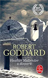 livre heather mallender a disparu
