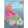 livre journal d'une princesse : 3 - une princesse amoureuse