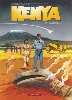 livre kenya tome 1 - apparitions