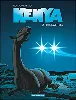 livre kenya, tome 2 : rencontres