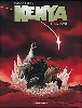 livre kenya - tome 5 - illusions
