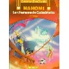 livre la chanson de galadrielle