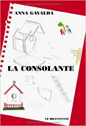 livre la consolante