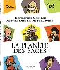 livre la planète des sages t1 - encyclopédie mondiale des philosophes et des philosophies
