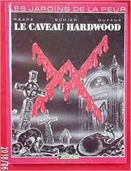 livre le caveau hardwood