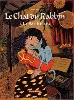 livre le chat du rabbin tome 1 - la bar - mitsva
