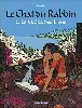 livre le chat du rabbin, tome 2 : le malka des lions