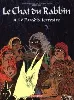 livre le chat du rabbin tome 4 - le paradis terrestre