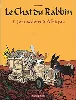 livre le chat du rabbin - tome 5 - jérusalem d'afrique