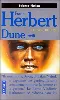 livre le cycle de dune tome 2 - dune 2