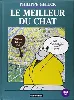 livre le meilleur du chat