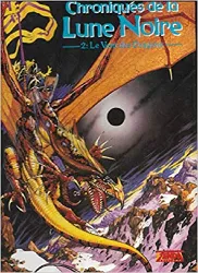 livre le vent des dragons
