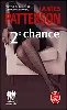 livre le women murder club - 2e chance