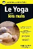 livre le yoga poche pour les nuls