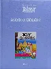 livre les archives astérix - astérix et cléopatre