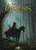 livre les druides, tome 1 : le mystàâƒâ¨re des oghams