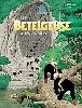 livre les mondes d'aldébaran, cycle 2 : bételgeuse, tome 4 : les cavernes