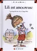 livre lili est amoureuse