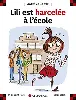 livre lili est harcelee a l'ecole