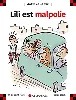 livre lili est malpolie