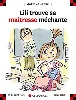 livre lili trouve sa maitresse mechante