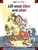 livre lili veut etre une star