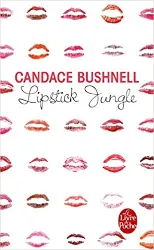 livre lipstick jungle