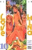 livre love hina