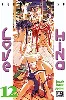 livre love hina, tome 12