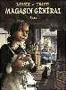 livre magasin général, tome 1 : marie