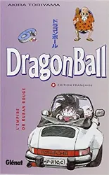 livre manga 03 dragon ball
