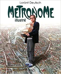 livre metronome illustre fl