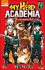 livre my hero academia, tome 13 : on va causer de ton alter !