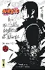livre naruto, la véritable histoire d'itachi, tome 1 : lumière