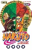 livre naruto, tome 15
