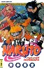 livre naruto, tome 2