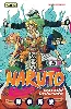 livre naruto, tome 5