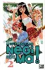 livre negima !, tome 2