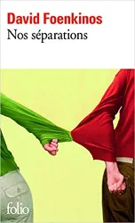 livre nos séparations