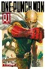 livre one - punch man - tome 1 : un point c'est tout !