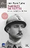 livre paroles de poilus - lettres et carnets du front (1914 - 1918)