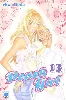 livre peach girl, tome 13