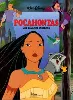 livre pocahontas : une légende indienne