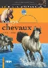 livre poneys et chevaux
