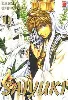 livre saiyuki - tome 1