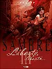 livre sambre - tome 03: liberté, liberté..