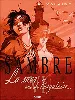 livre sambre - tome 06: la mer vue du purgatoire..
