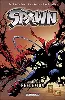 livre spawn, tome 3 : réflexion