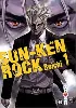 livre sun - ken rock - tome 1